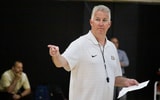 Purdue coach Matt Painter